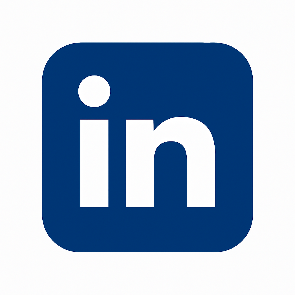 LinkedIn Logo