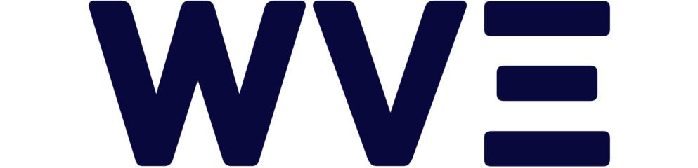 WVE Logo